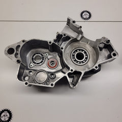 carter moteur honda 125 cr 1992-2