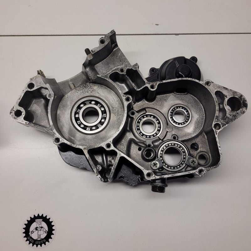 carter moteur honda 125 cr 1992-3