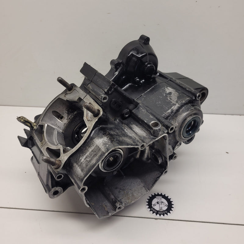 carter moteur honda 125 cr 1992-1