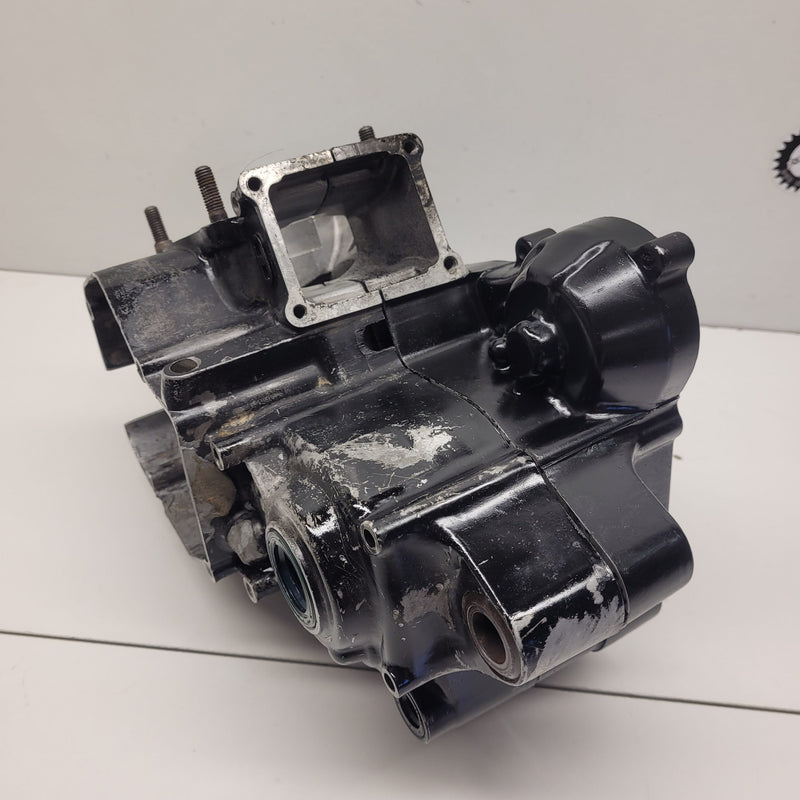 carter moteur honda 125 cr 1992-4