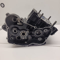 carter moteur honda 125 cr 1992-5