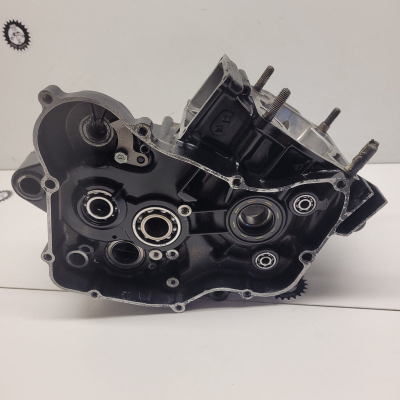 carter moteur honda 125 cr 1992-5