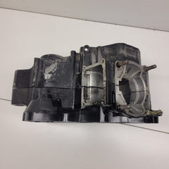 carter moteur honda 125 cr 1992-6