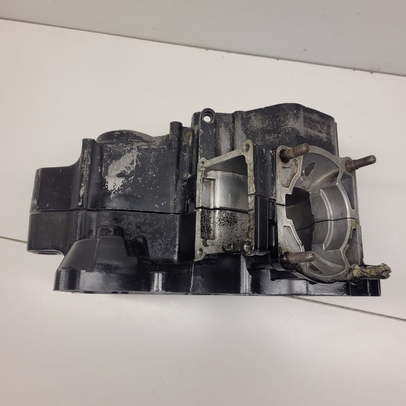 carter moteur honda 125 cr 1992-6