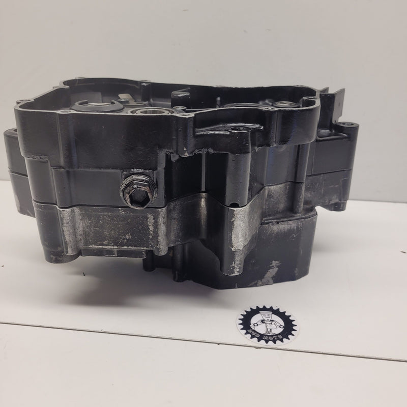 carter moteur honda 125 cr 1992-9