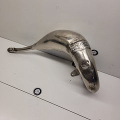 corp echappement pro circuit en l'etat honda 125 cr 1992-1