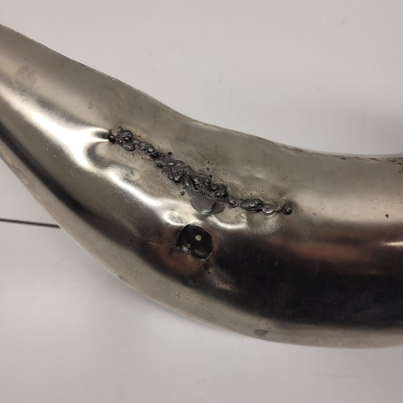 corp echappement pro circuit en l'etat honda 125 cr 1992-3