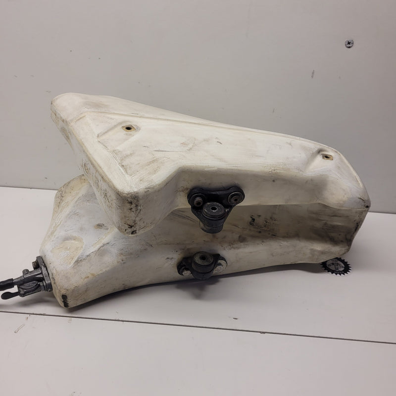 réservoir honda 125 cr 1992-3