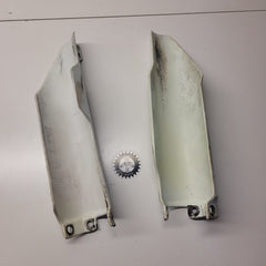 protection fourche honda 125 cr 1992-2