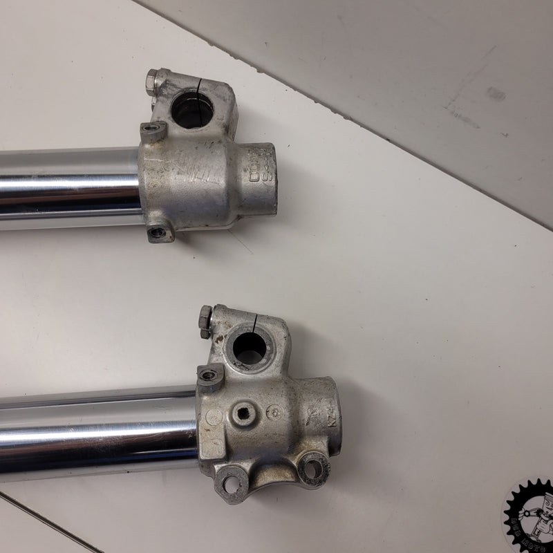 fourreau honda 125 cr 1992-4
