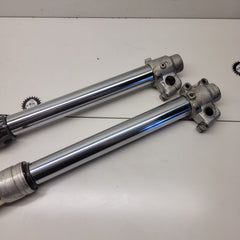 fourreau honda 125 cr 1992-5