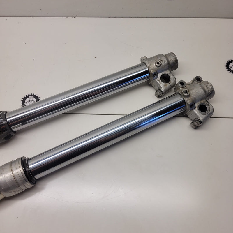 fourreau honda 125 cr 1992-5