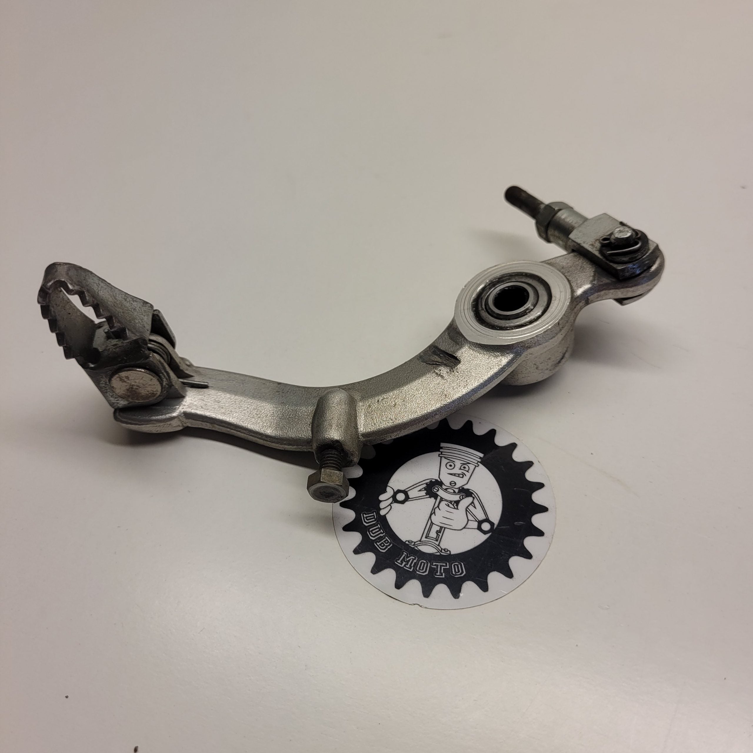 pédale de frein sherco 3.2 4t 2008