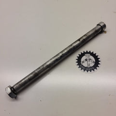 axe bras oscillant sherco 3.2 4t 2008-1