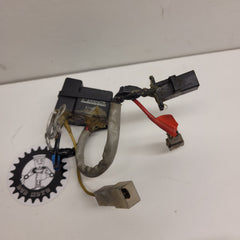regulateur, redresseur sherco 3.2 4t 2008-1