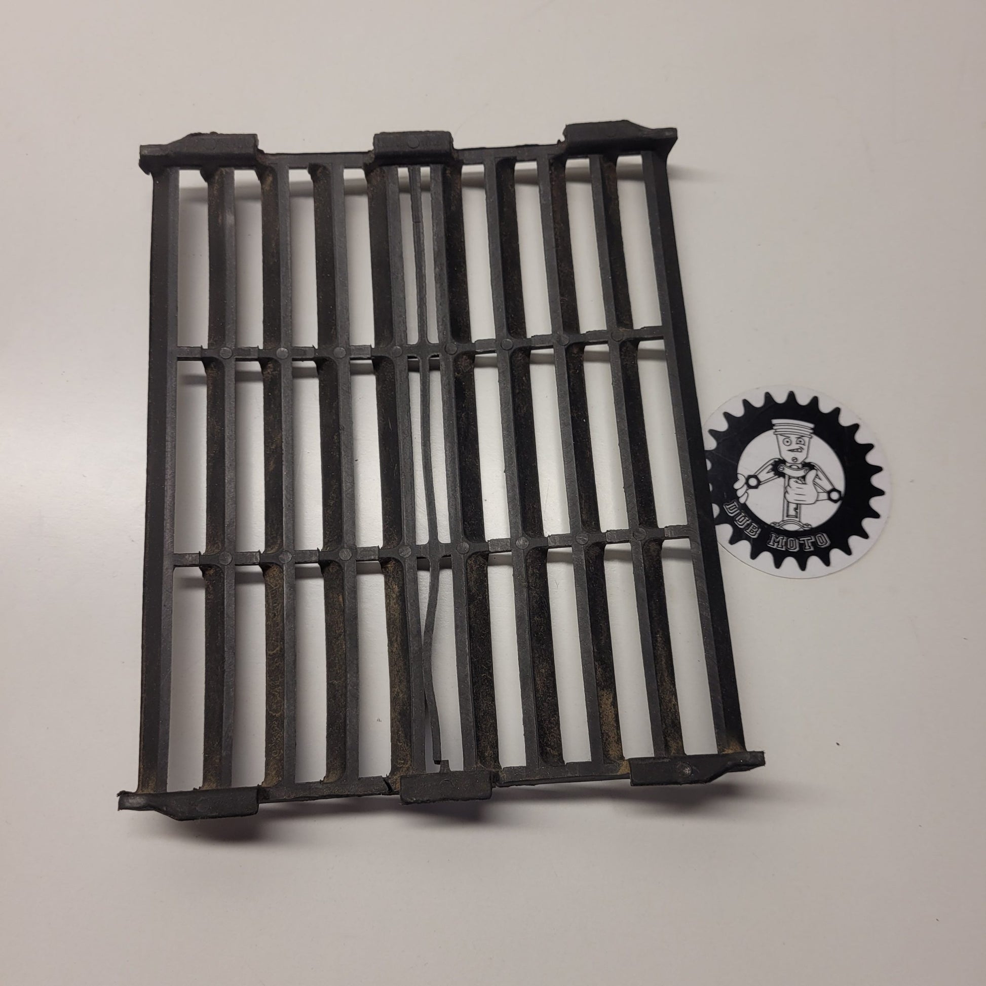 grille radiateur sherco 3.2 4t 2008-1