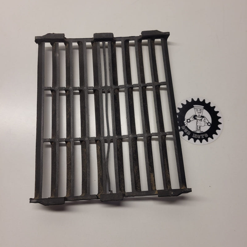 grille radiateur sherco 3.2 4t 2008-1