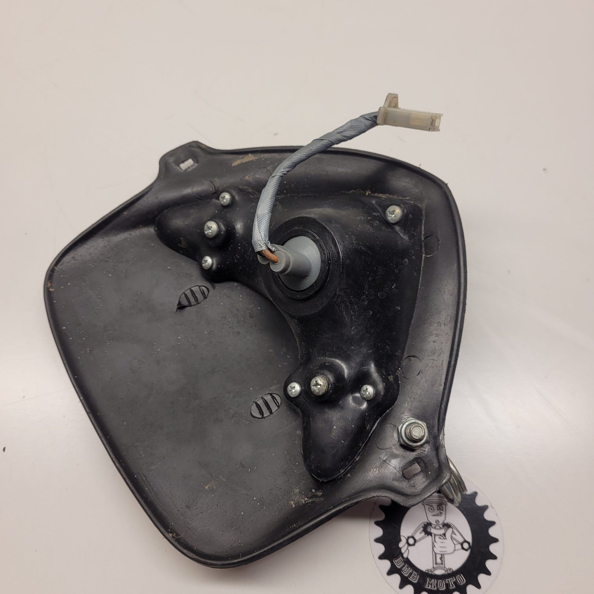 plaque phare sherco 3.2 4t 2008-2