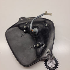 plaque phare sherco 3.2 4t 2008-2
