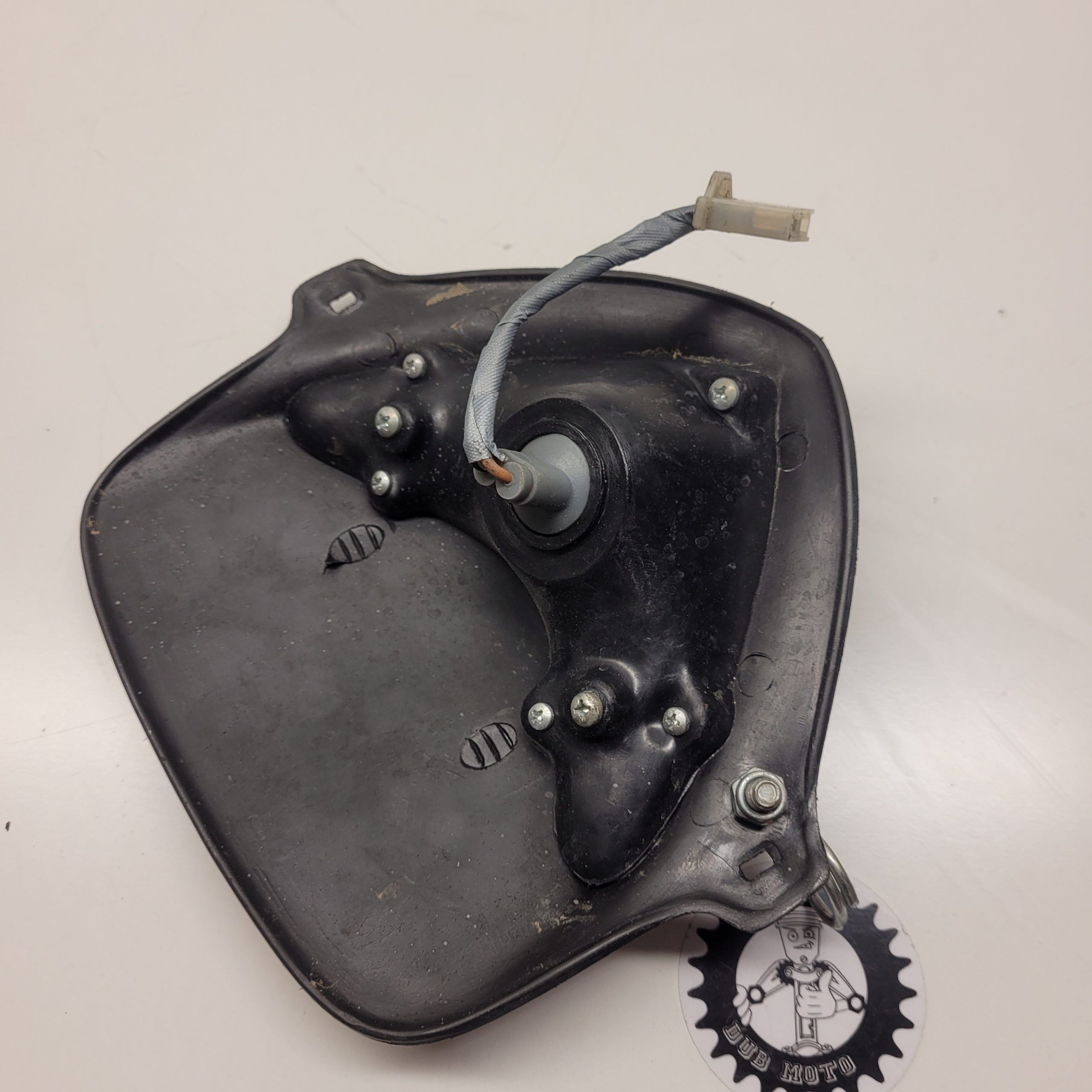plaque phare sherco 3.2 4t 2008