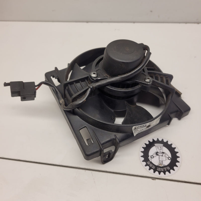 ventilateur sherco 3.2 4t 2008-1