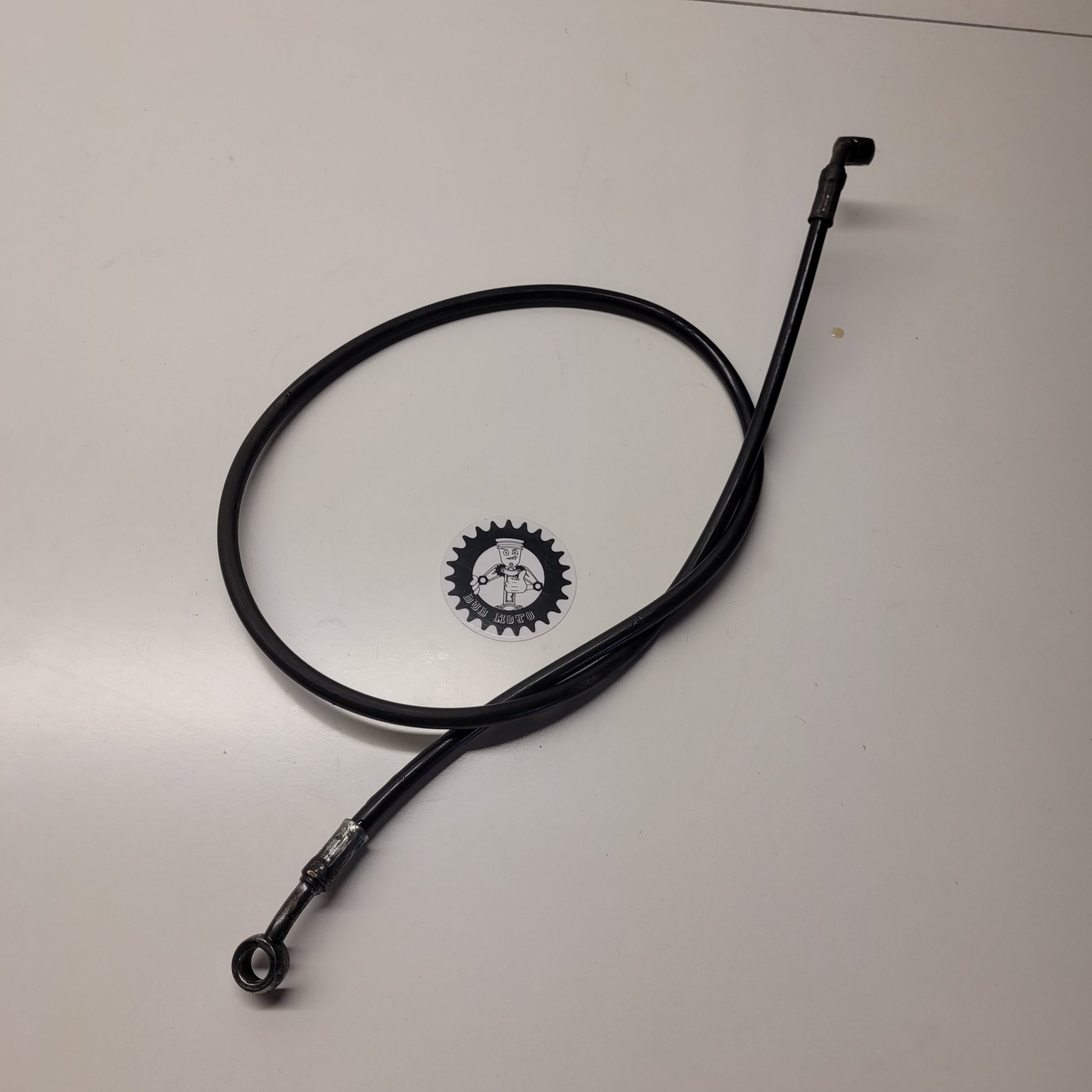 durite frein avant sherco 3.2 4t 2008-1