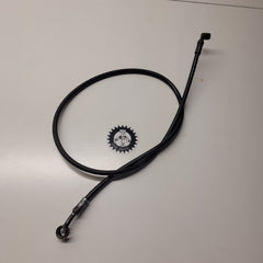 durite frein avant sherco 3.2 4t 2008-1