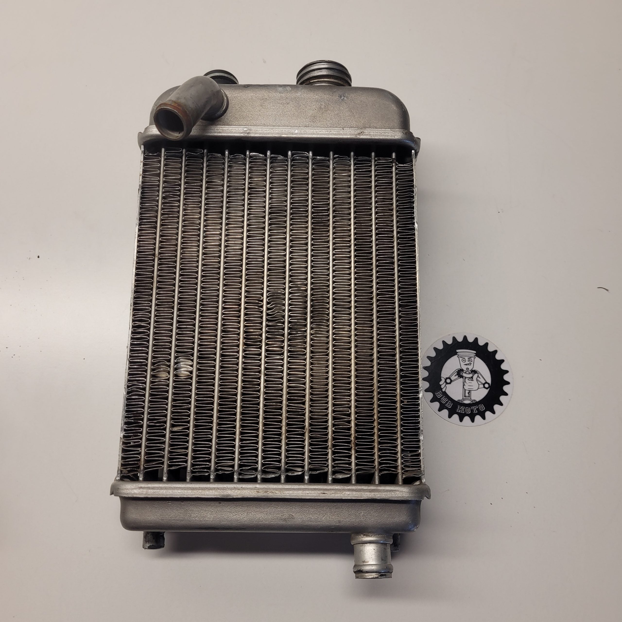 radiateur sherco 3.2 4t 2008