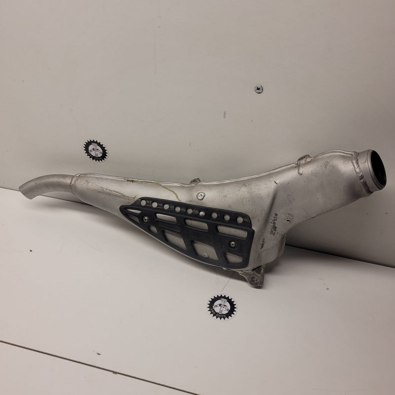 silencieux sherco 3.2 4t 2008-1