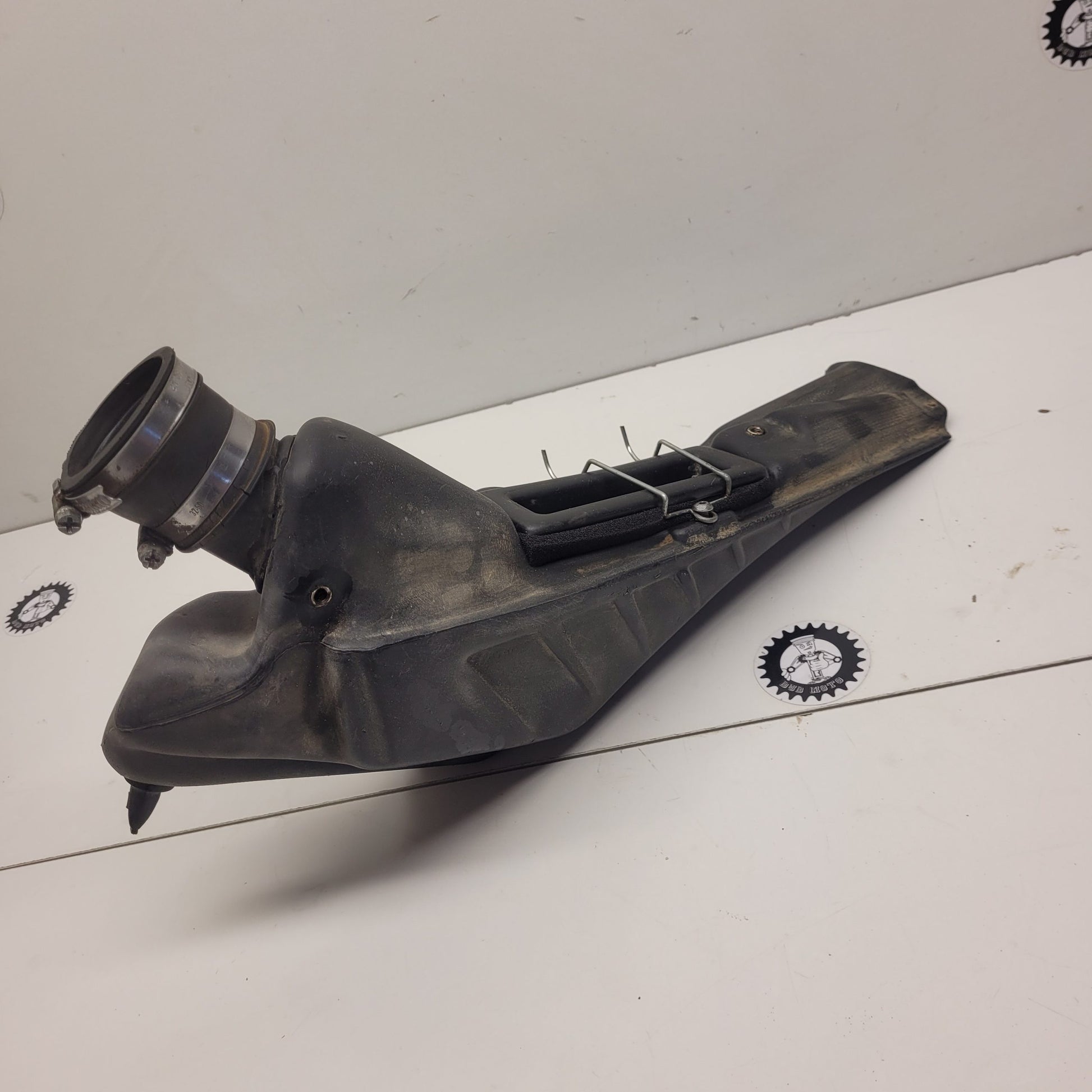 boite a air sherco 3.2 4t 2008-2