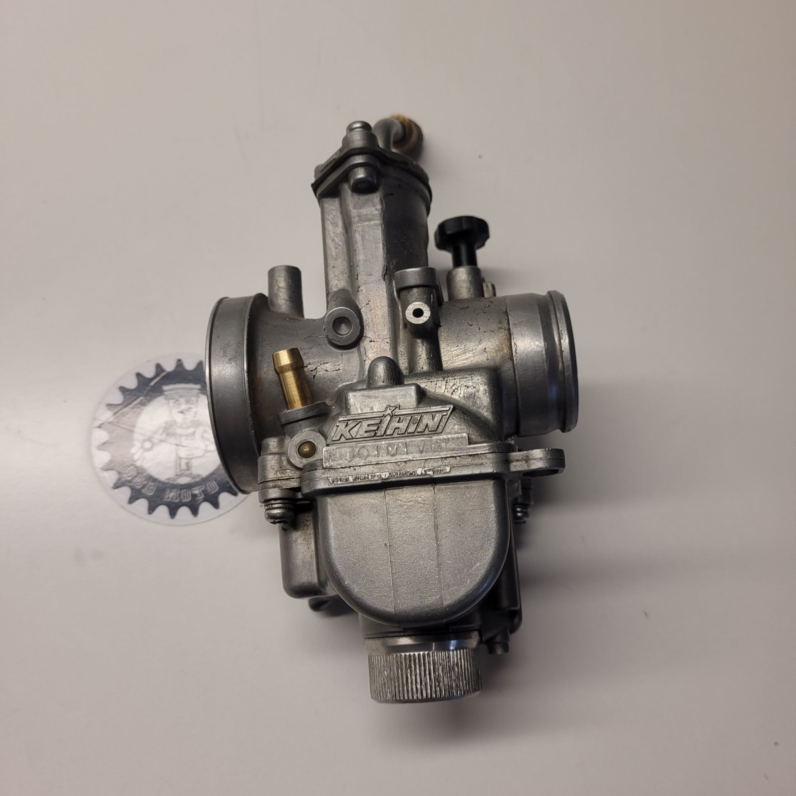 carburateur sherco 3.2 4t 2008