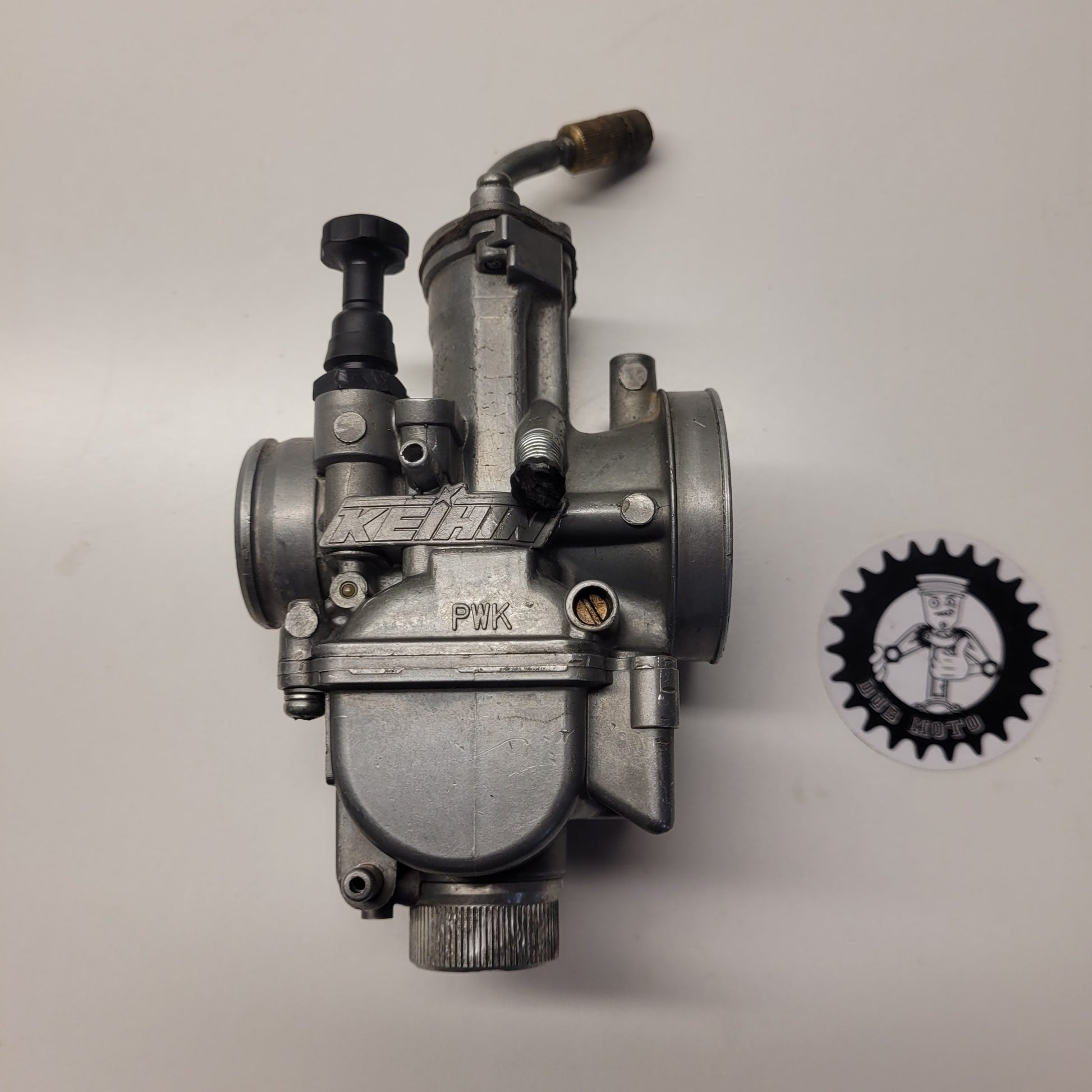 carburateur sherco 3.2 4t 2008-3