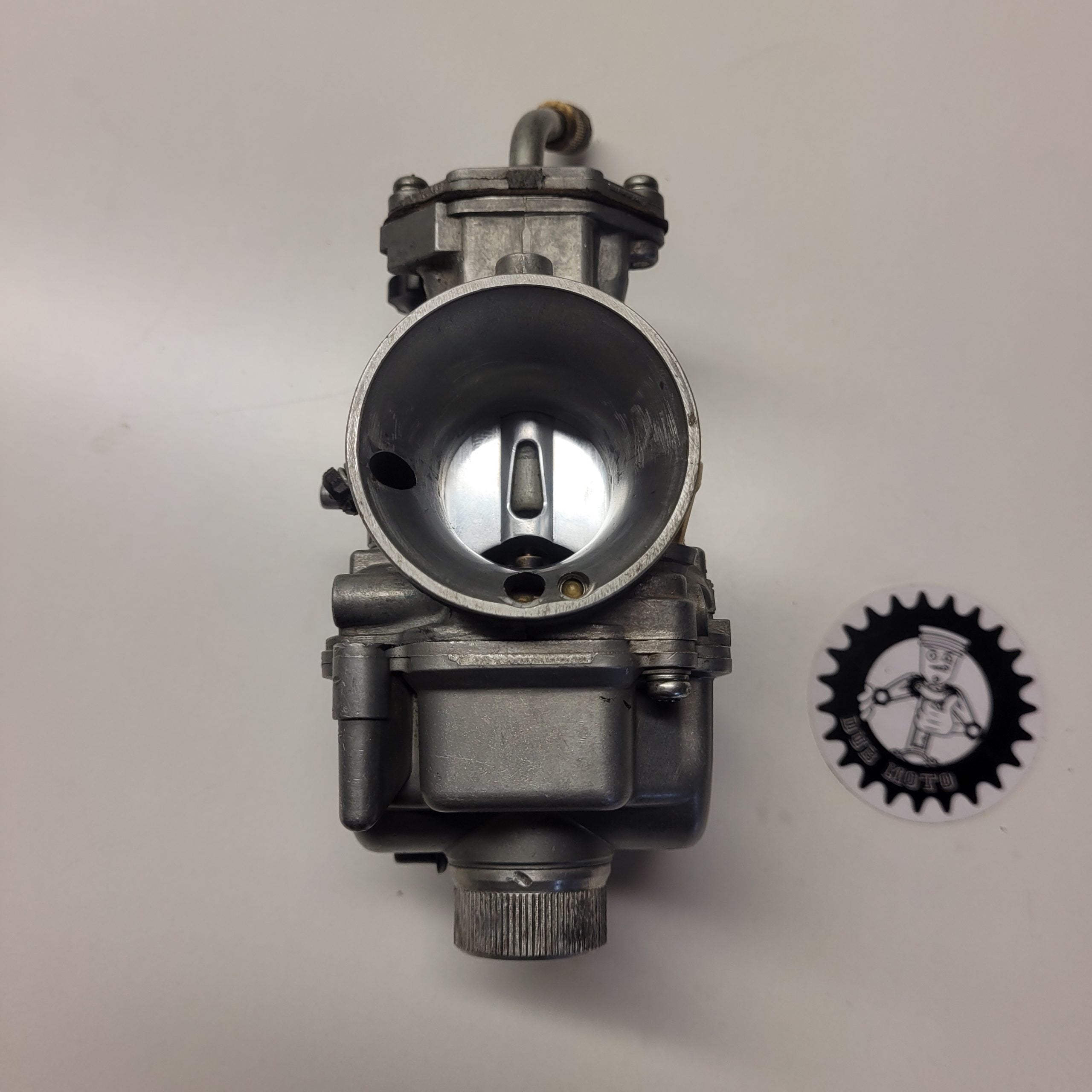 carburateur sherco 3.2 4t 2008-4