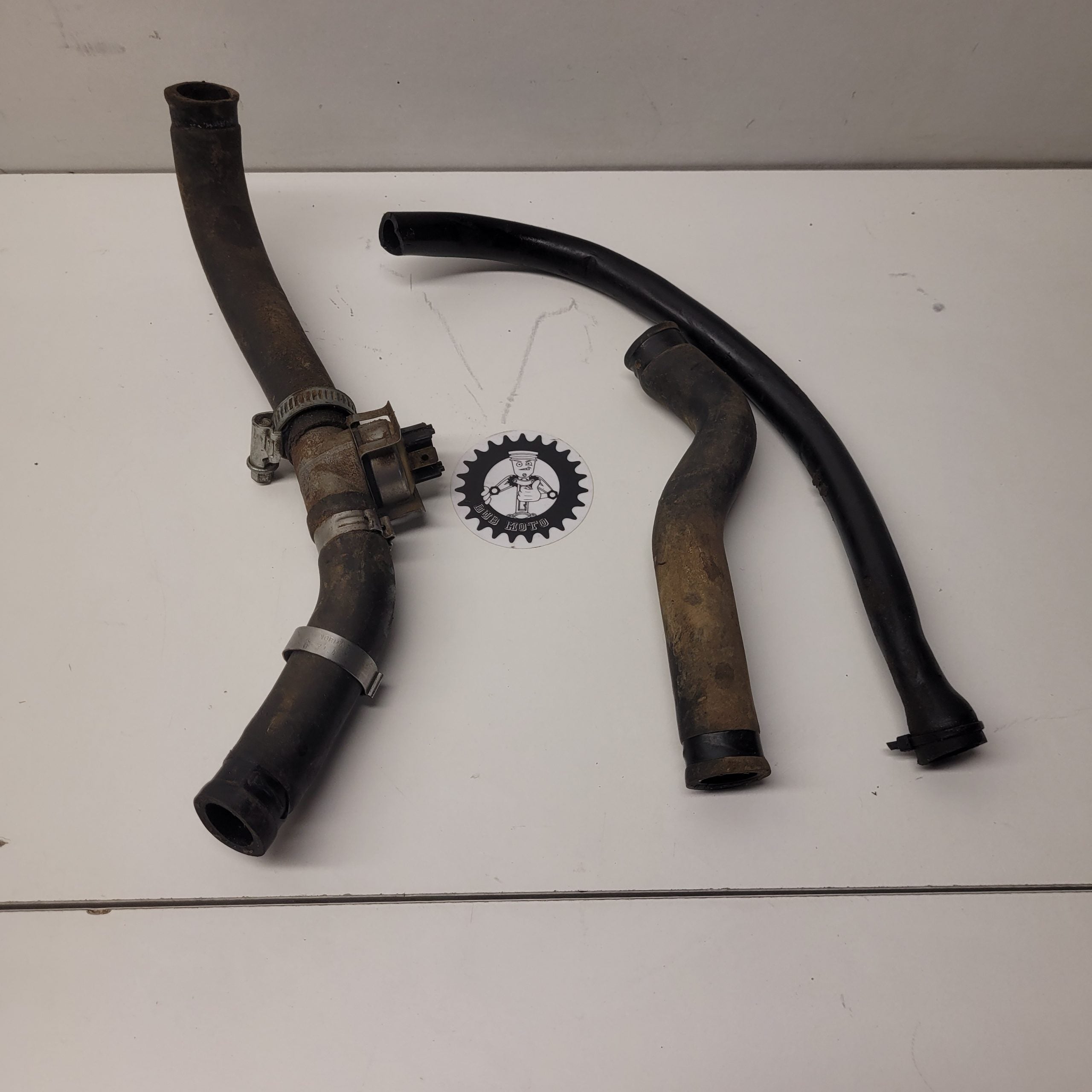durite thermo contact sherco 3.2 4t 2008
