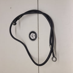 durite embrayage sherco 3.2 4t 2008-1