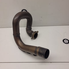collecteur echappement sherco 3.2 4t 2008-2