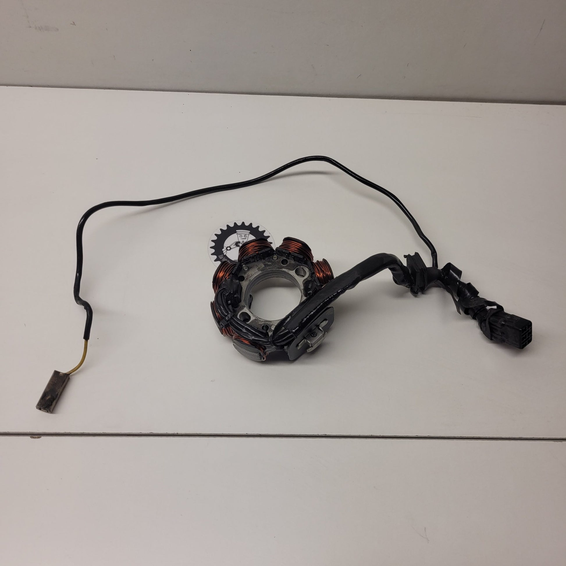 stator allumage sherco 3.2 4t 2008-1
