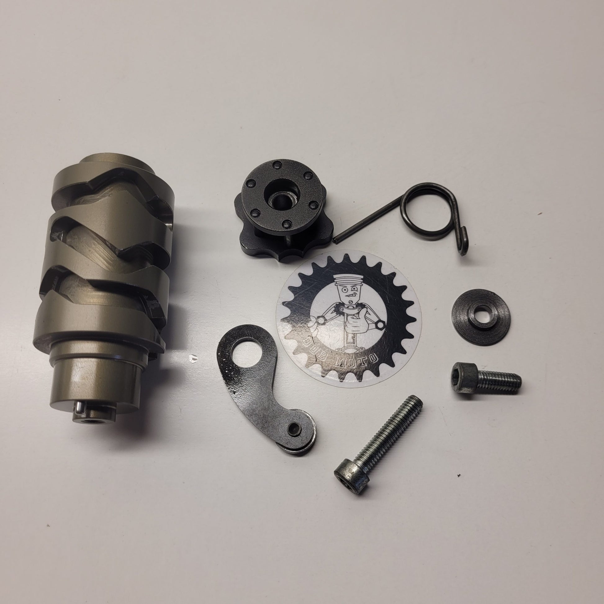 barillet sherco 3.2 4t 2008-1