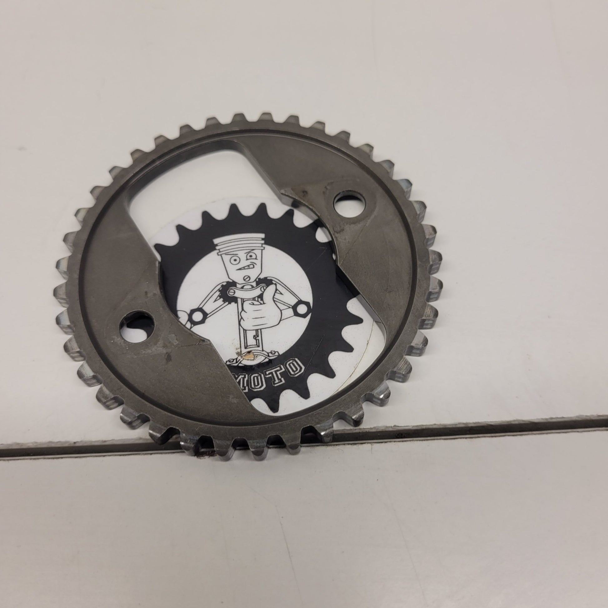 pignon arbre a came sherco 3.2 4t 2008-1