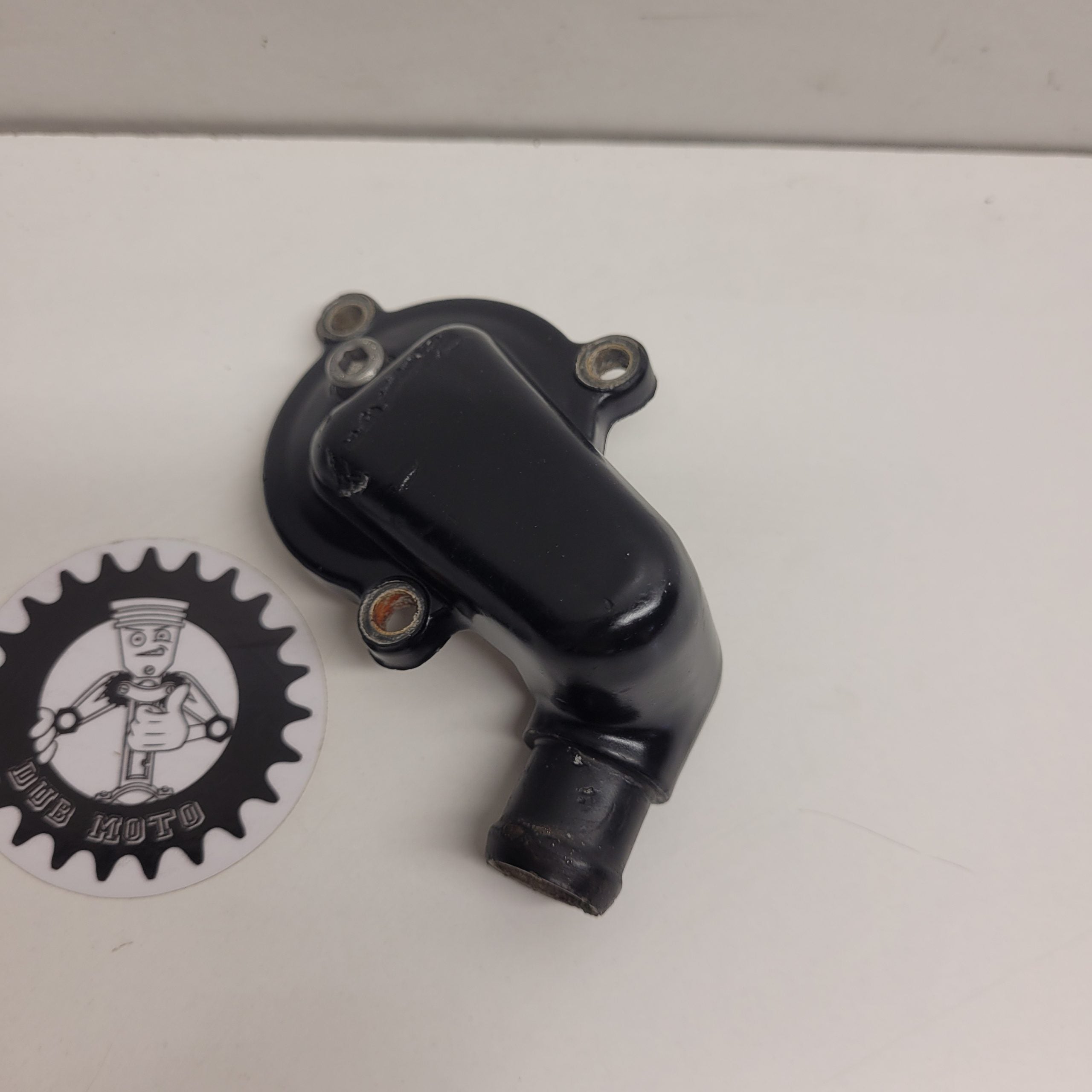 couvercle pompe a eau sherco 3.2 4t 2008