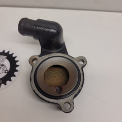 couvercle pompe a eau sherco 3.2 4t 2008-2