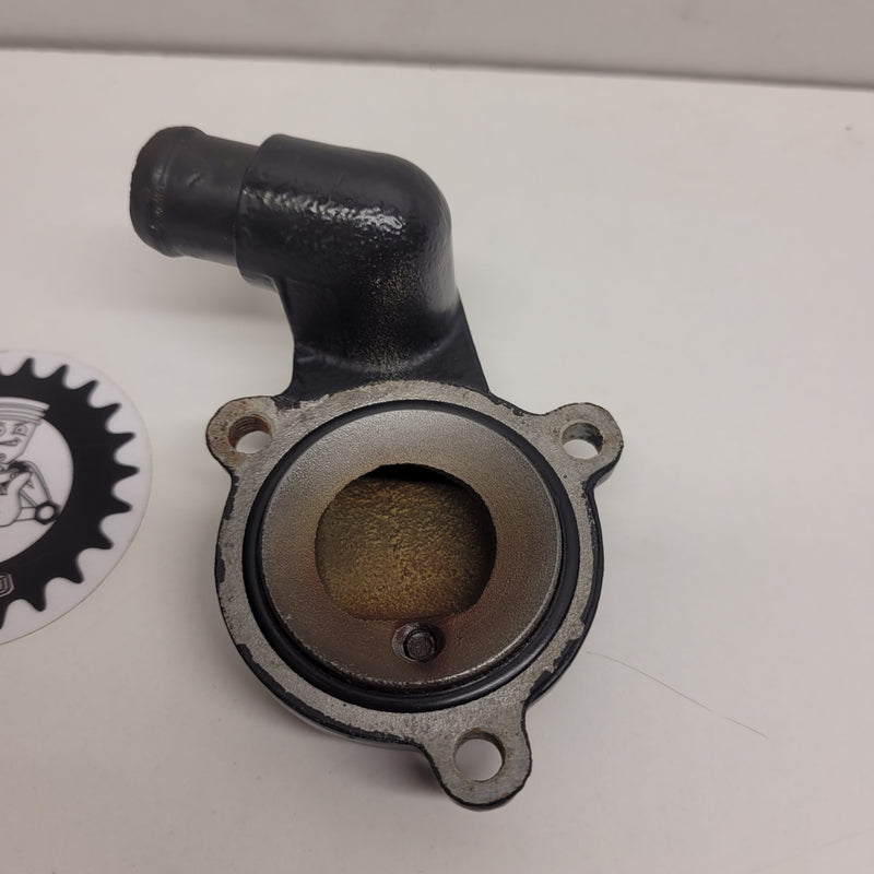 couvercle pompe a eau sherco 3.2 4t 2008-2