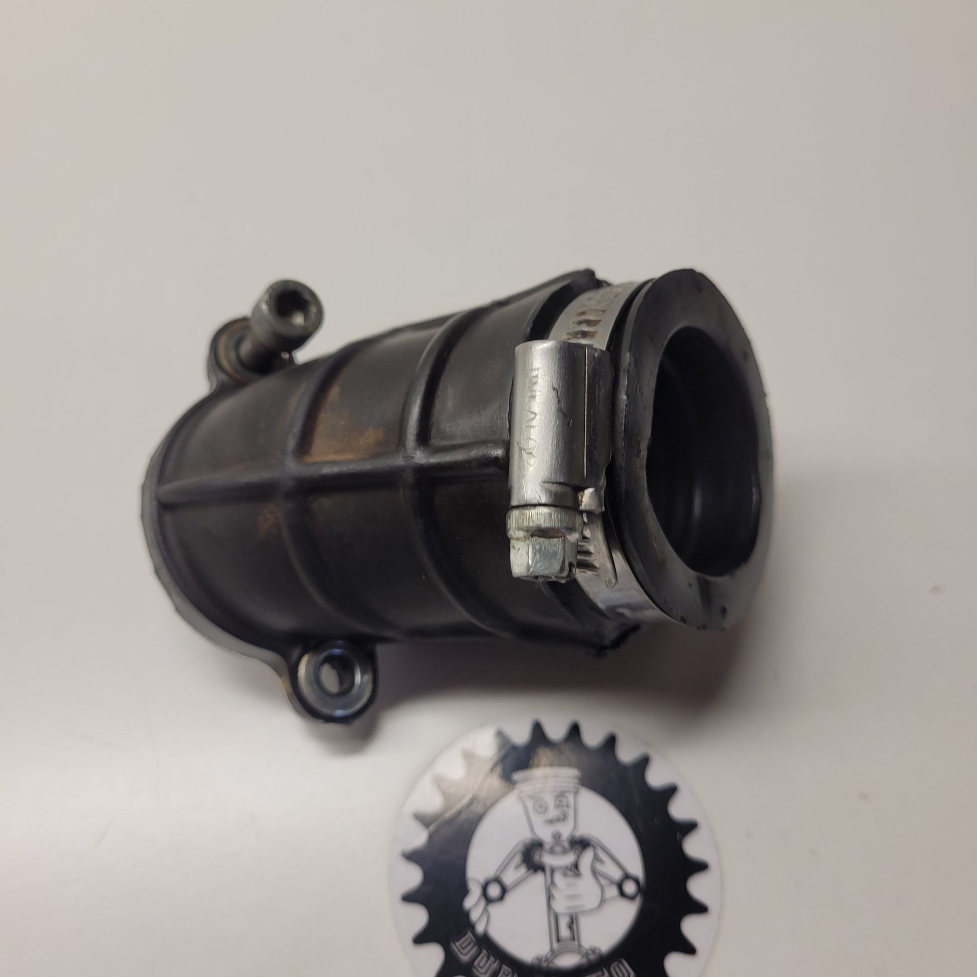 pipe admission sherco 3.2 4t 2008-1