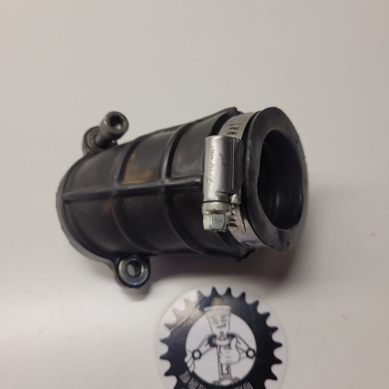 pipe admission sherco 3.2 4t 2008-1