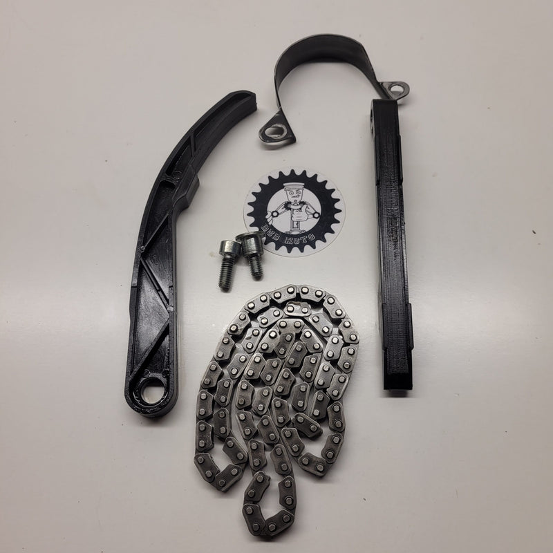 guide chaine de distribution sherco 3.24t 2008-1