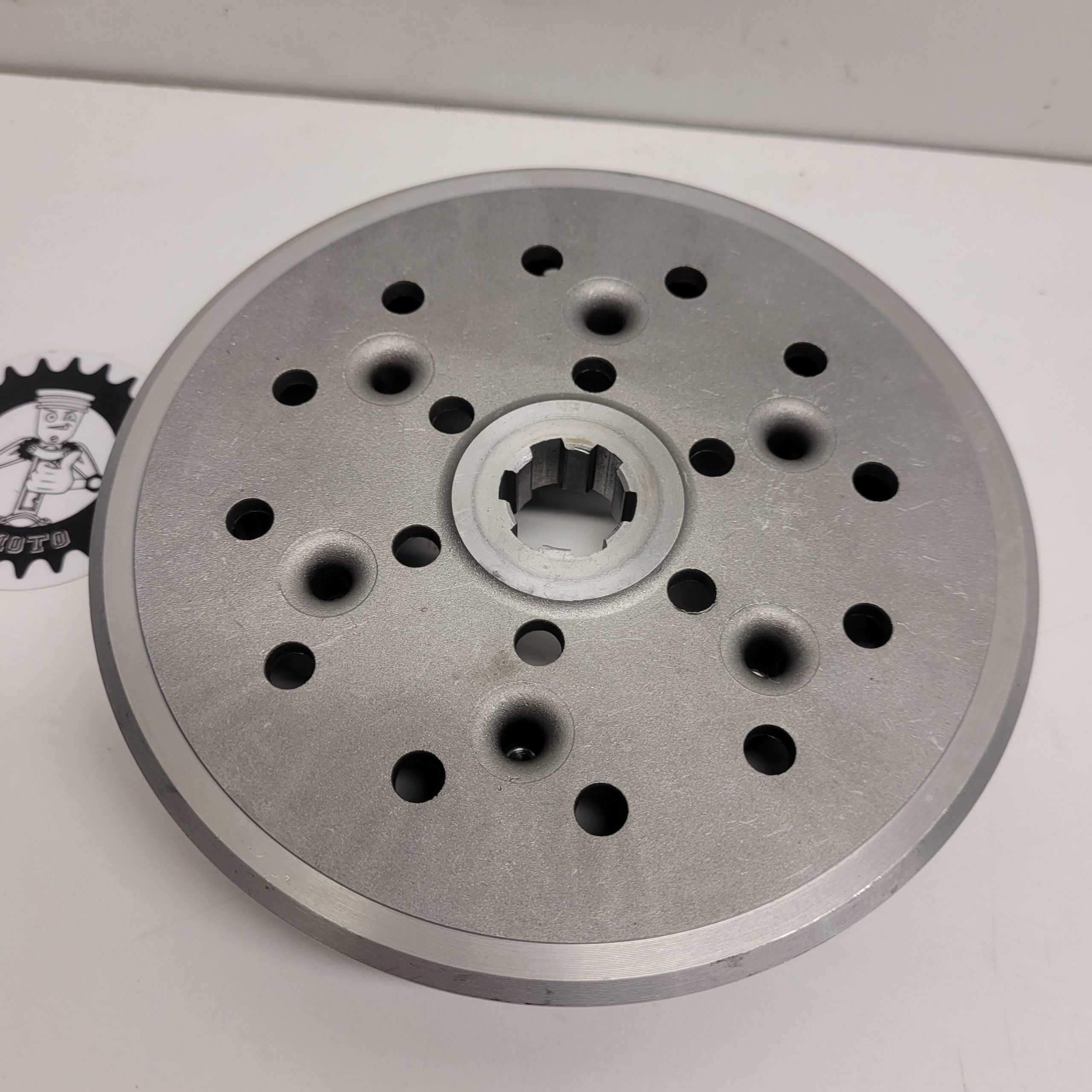 noix embrayage sherco 3.2 4t 2008