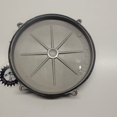 couvercle embrayage en l'état sherco 3.2 4t 2008-2