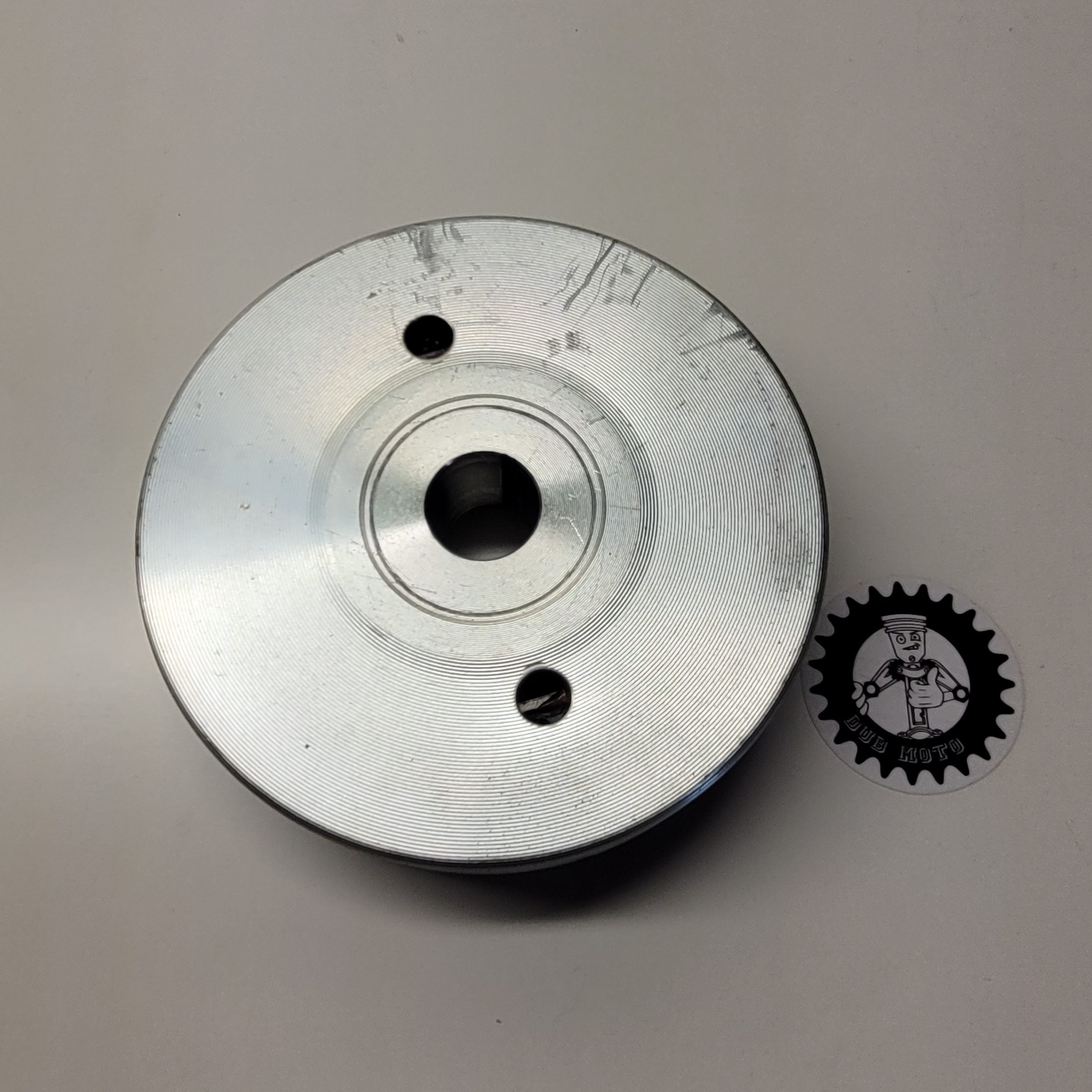 rotor cloche allumage sherco 3.2 4t 2008
