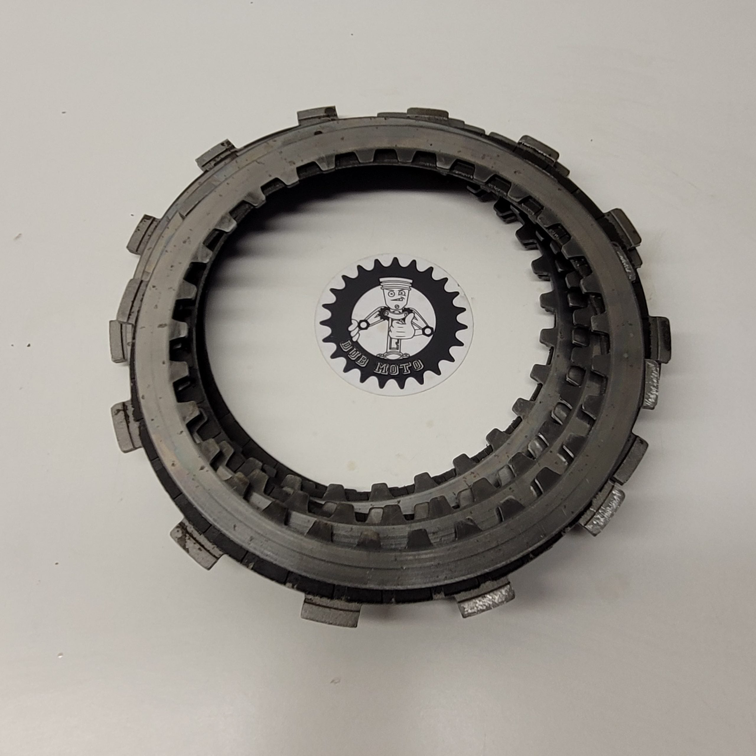 disque embrayage sherco 3.2 4t 2008