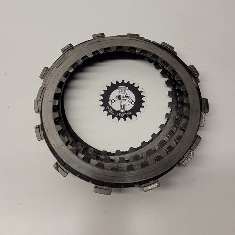 disque embrayage sherco 3.2 4t 2008-1